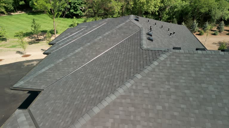 Best Green or Eco-Friendly Roofing Solutions  in Oneida, TN