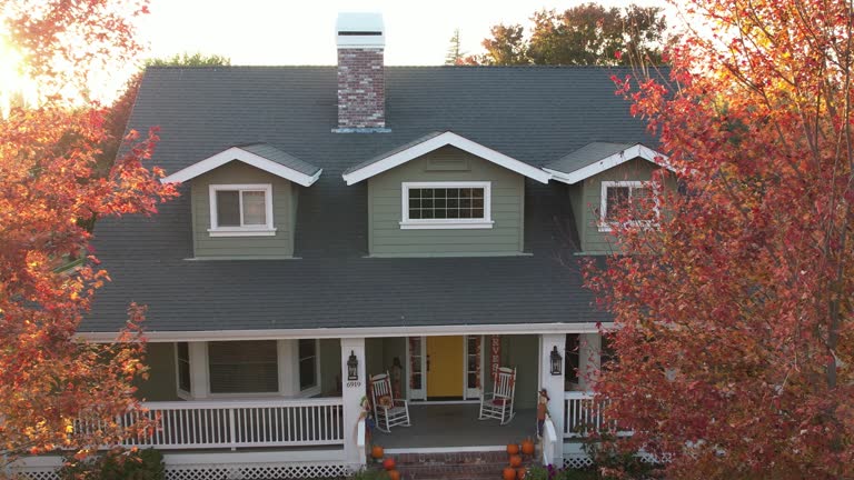 Reliable Oneida, TN Roofing Service Solutions