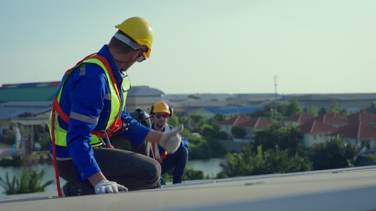 Trusted Oneida, TN Roofing Service Experts