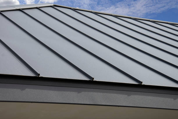 EPDM Roofing in Oneida, TN