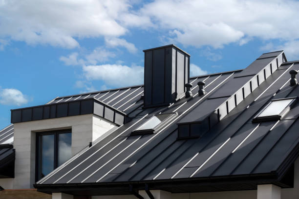Best Rubber Roofing (EPDM, TPO)  in Oneida, TN